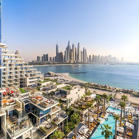 Five Palm Jumeirah Dubai Exterior photo