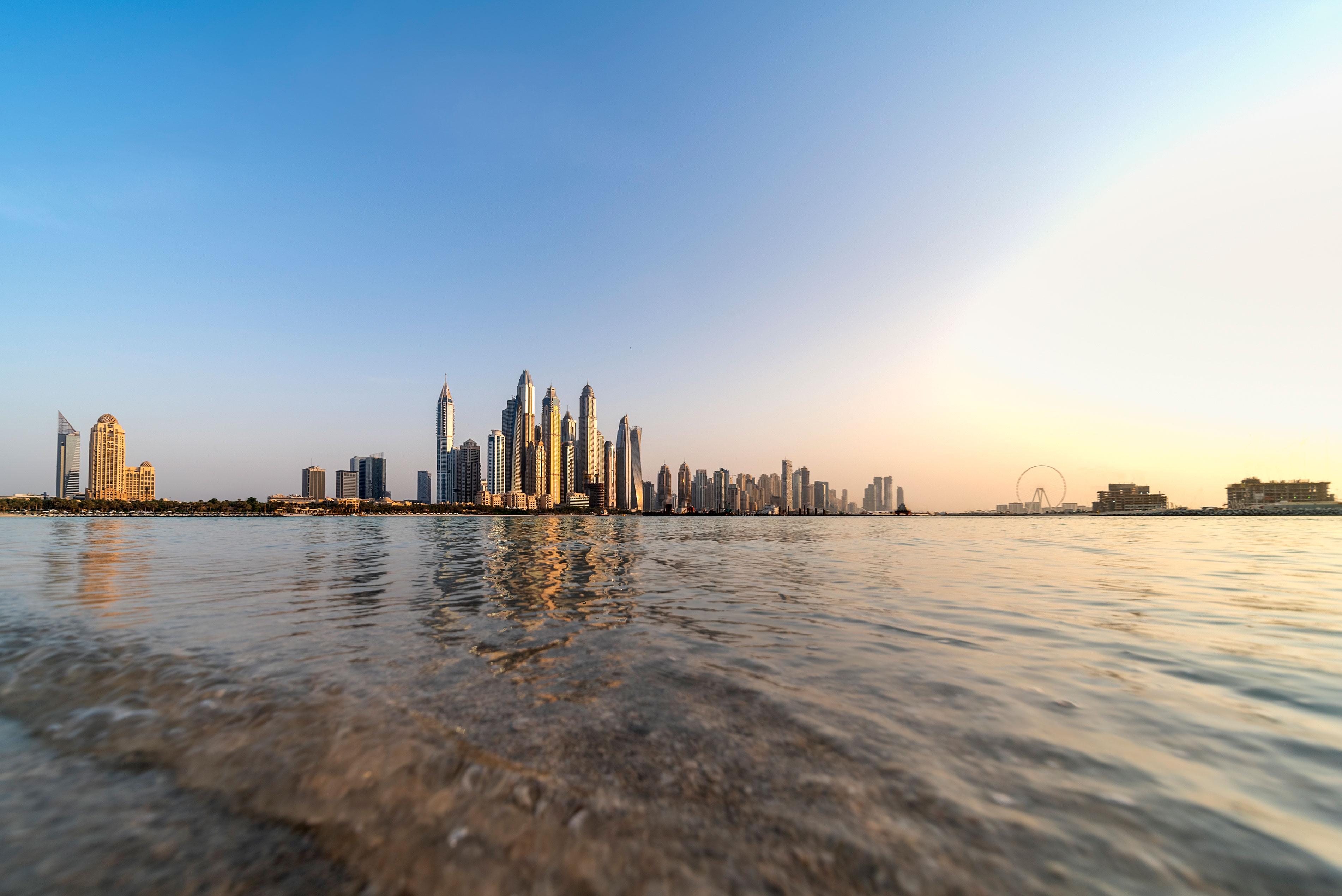 Five Palm Jumeirah Dubai Exterior photo